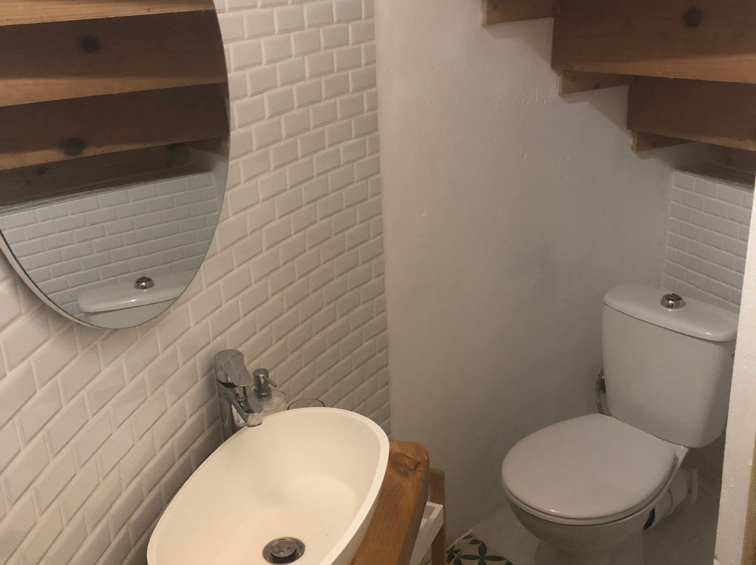 Natte Valleij Farm主图