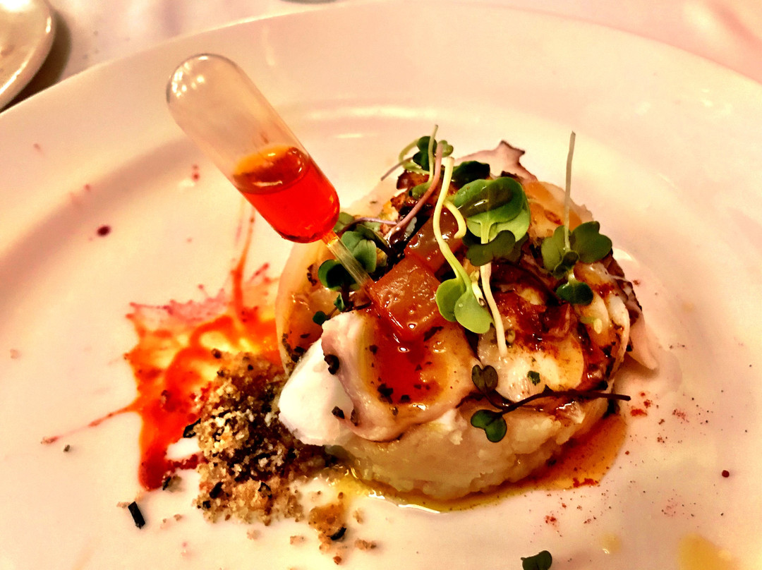 Hotel de Floriana主图