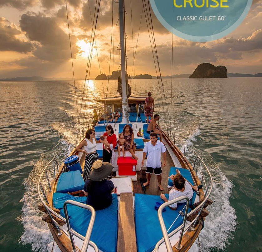 Asia Yacht Agency