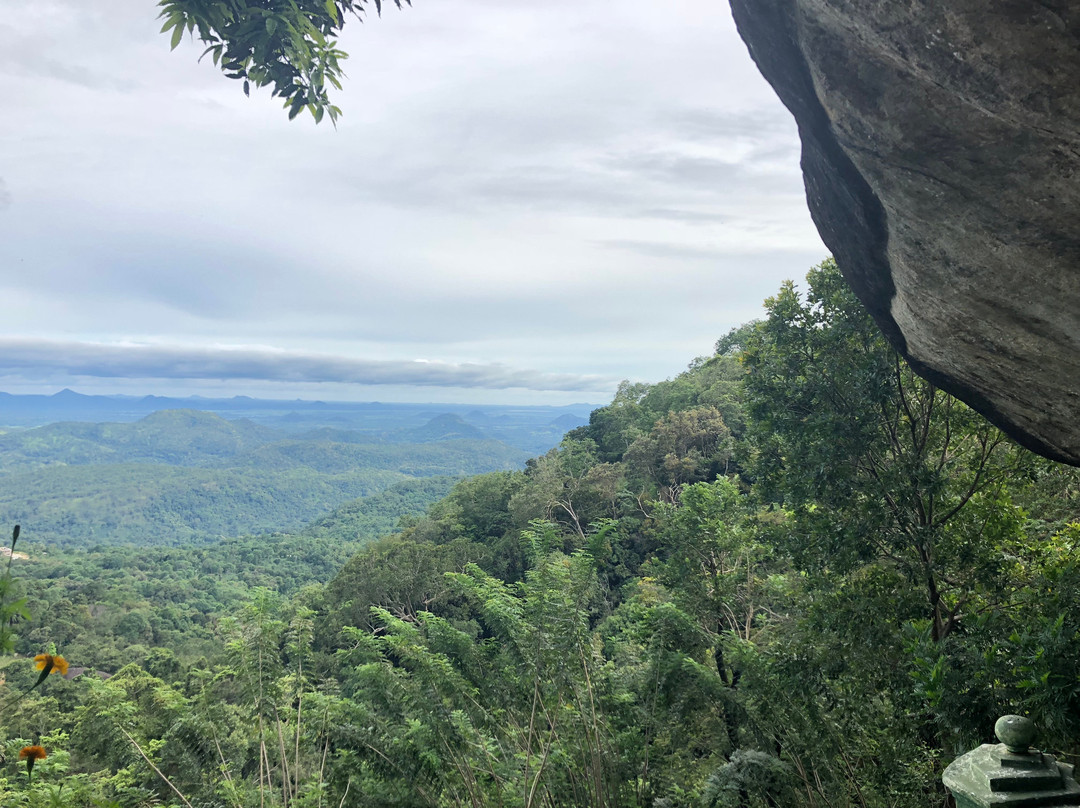 Ella Non Touristic-埃勒必去景点