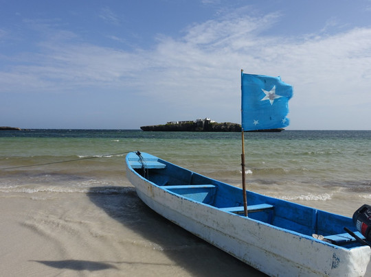 Visit Mogadishu-Mogadishu必去景点