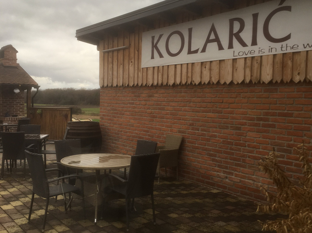 B&B Kolaric主图