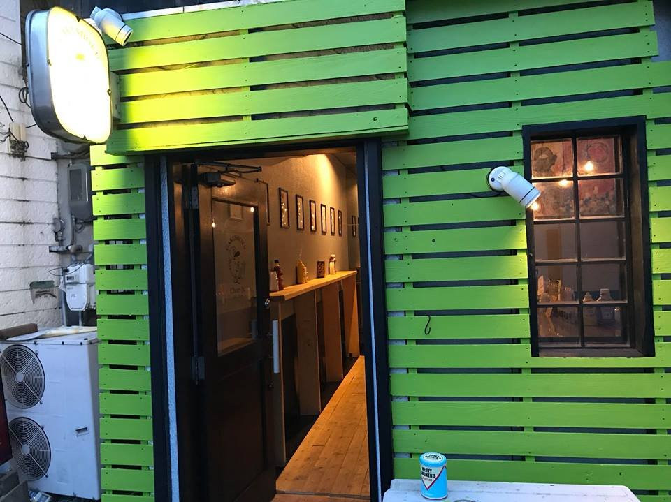 枚方市餐馆和美食-Cheers Jr.