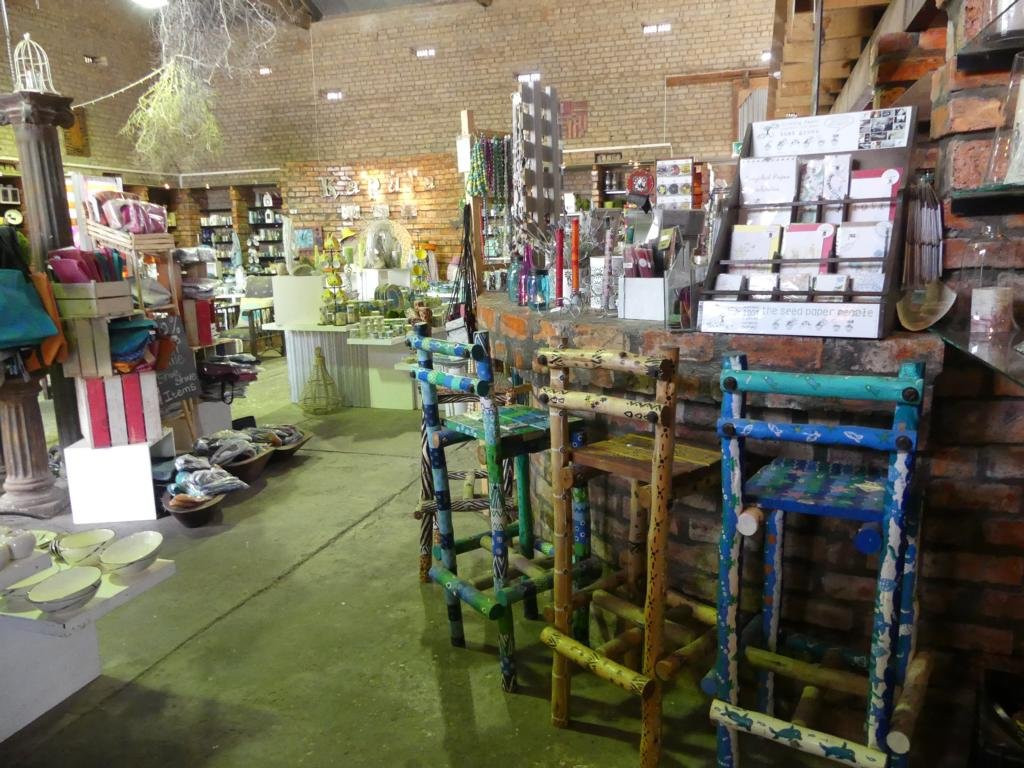 The Kapula Gallery-Bredasdorp必去景点