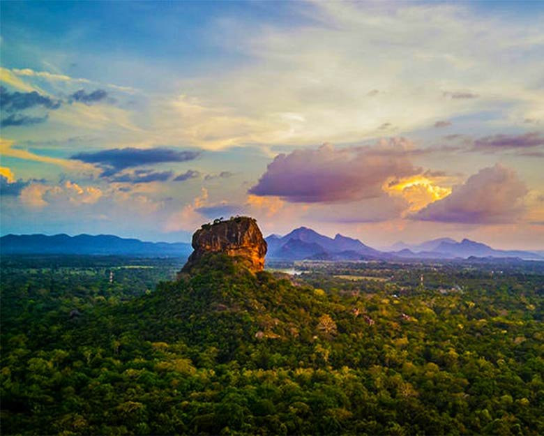 Sameera Tours-希克杜沃必去景点