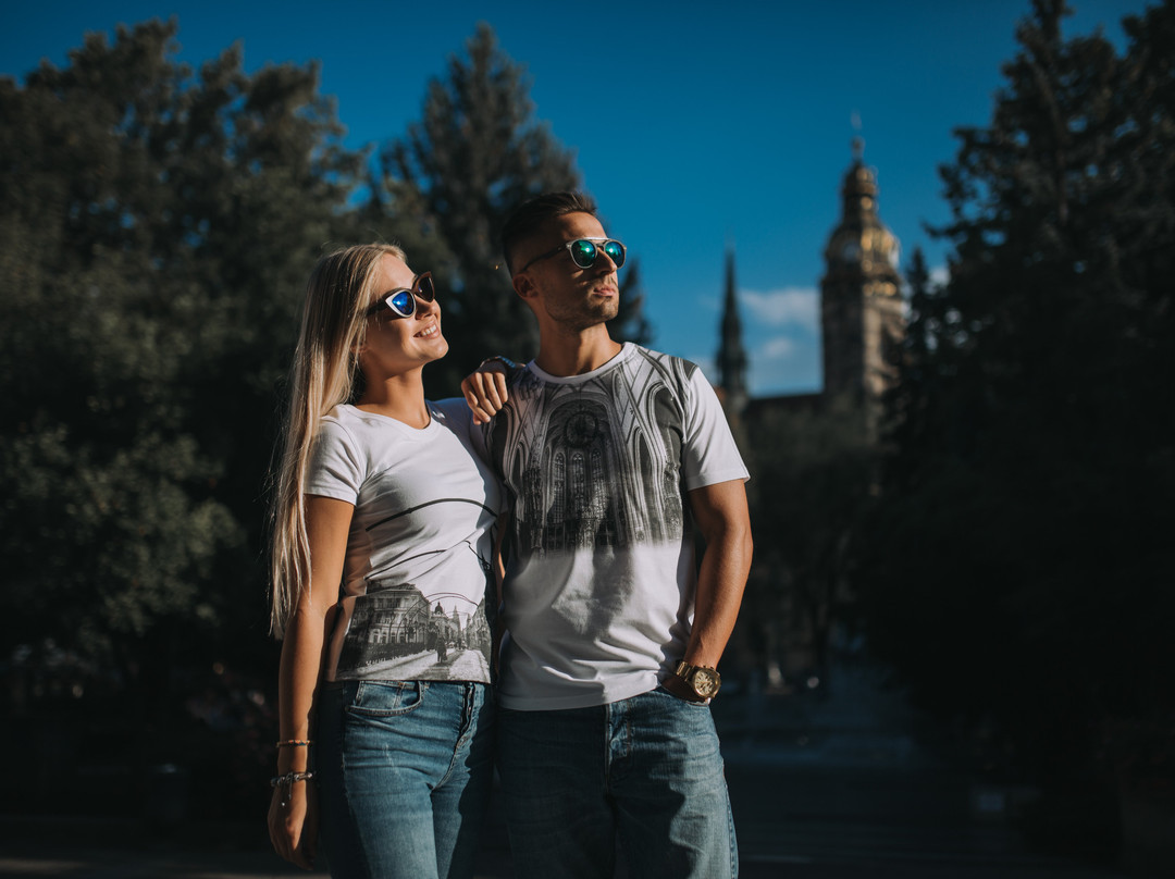 KERE – Kosice Represent-科希策必去景点