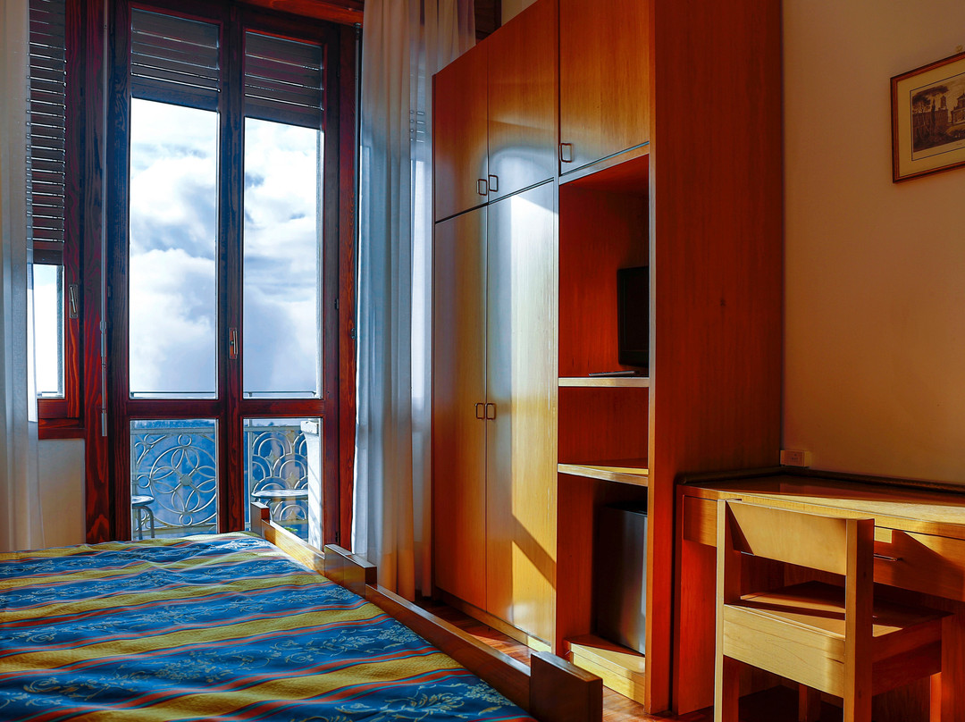 Albergo Sacro Monte Varese主图