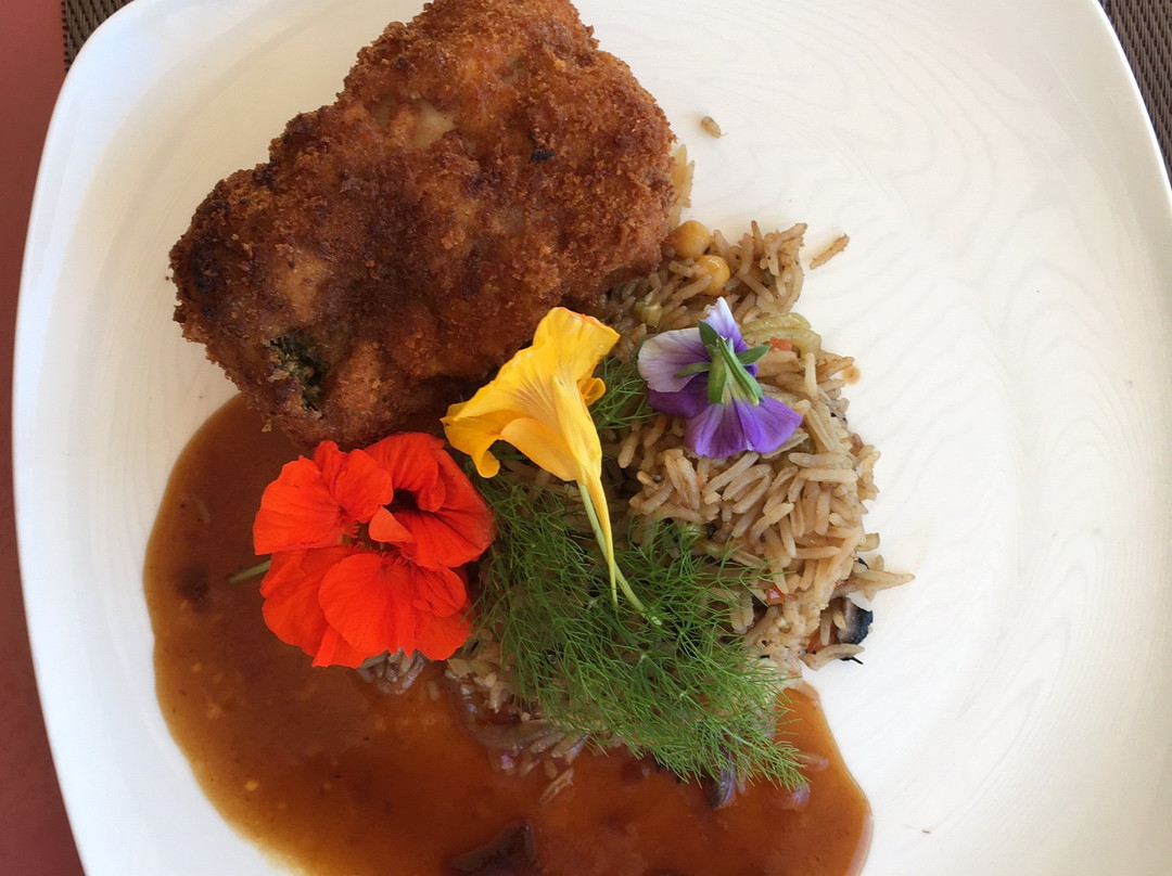 Bellavista Country Place主图