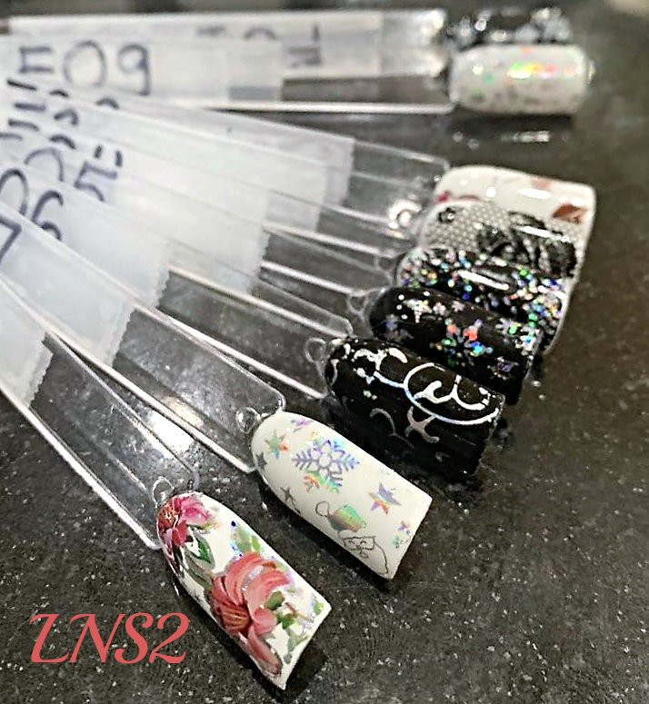 Le’s Nails and Spa II-德斯普兰斯必去景点