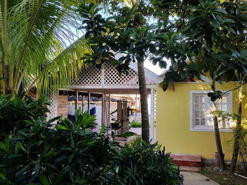 Merrils Beach Resort III主图