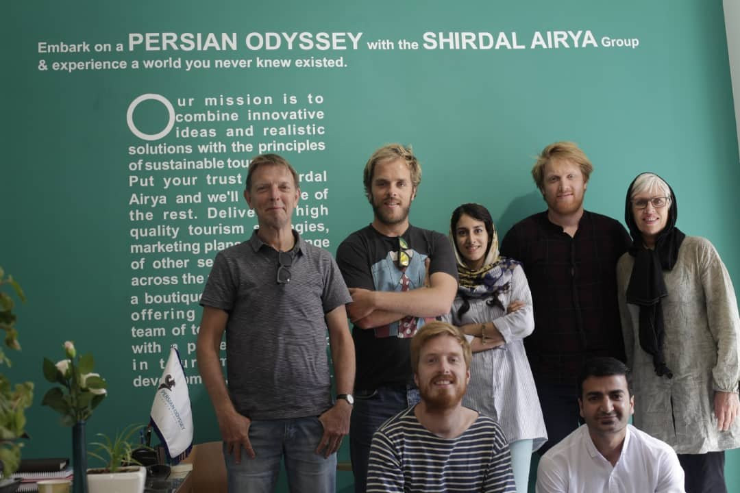 Shirdal Airya景点图片