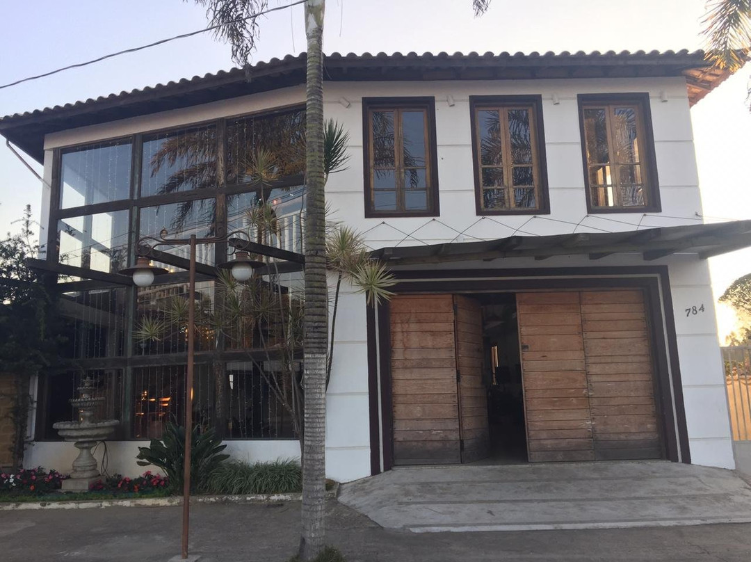 Resende Costa餐馆和美食-Mandaca - restaurante, pizzaria, acai