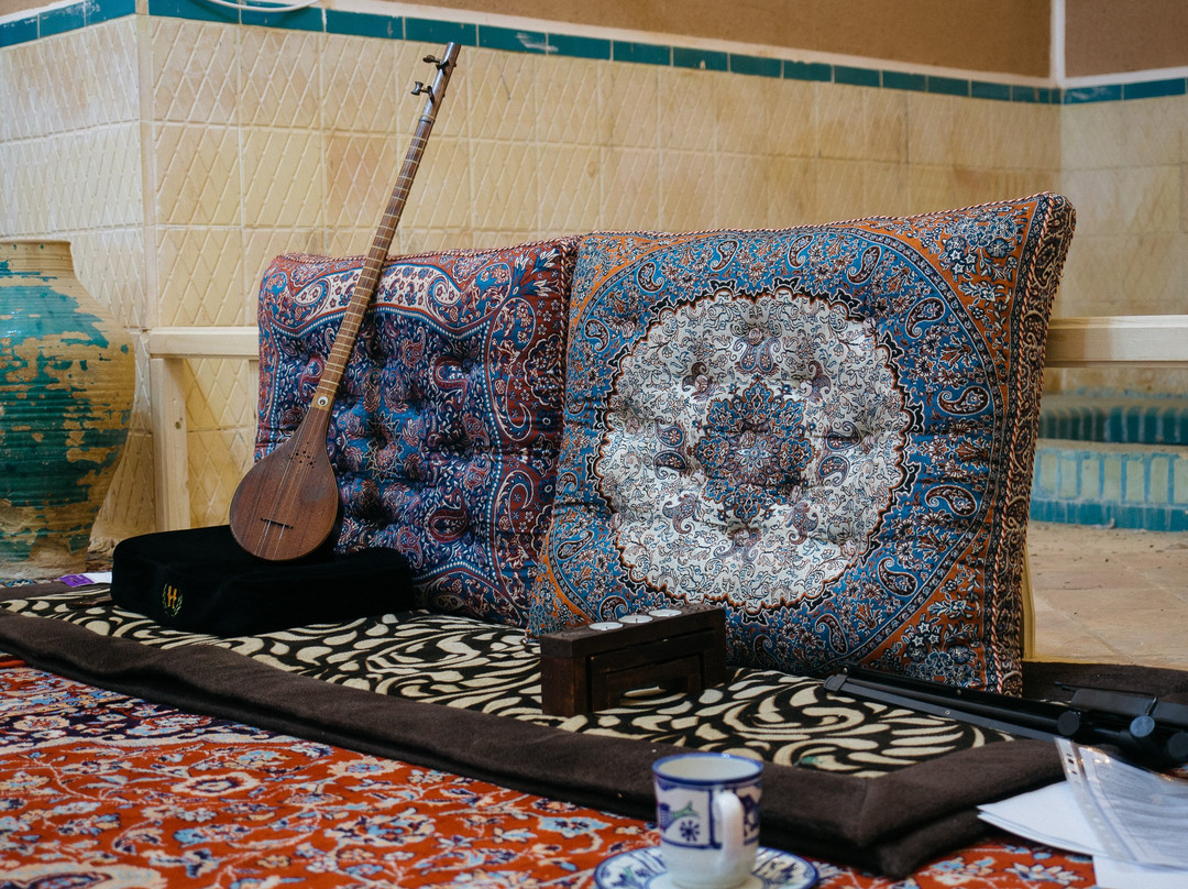 Traditional Persian Night景点图片