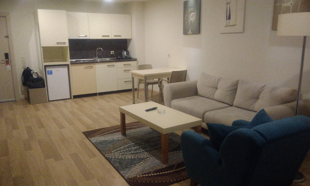 Hawthorn Suites by Wyndham Cerkezkoy主图