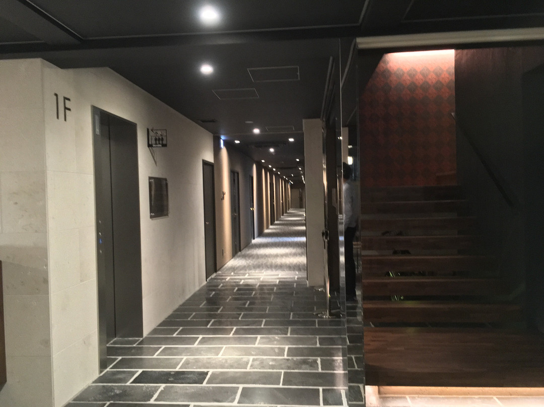 Act Hotel Roppongi主图