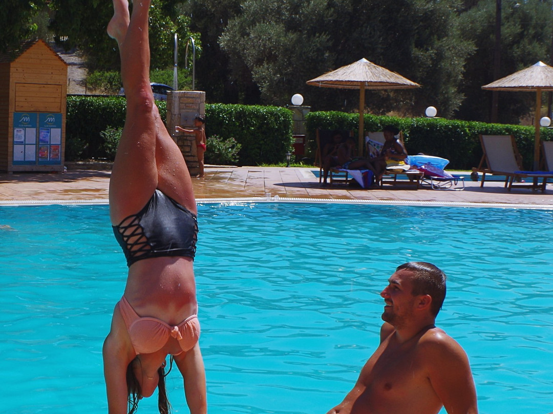 Evia Riviera Resort主图