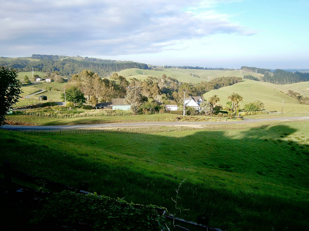 Clevedon Ridge Bed & Breakfast主图