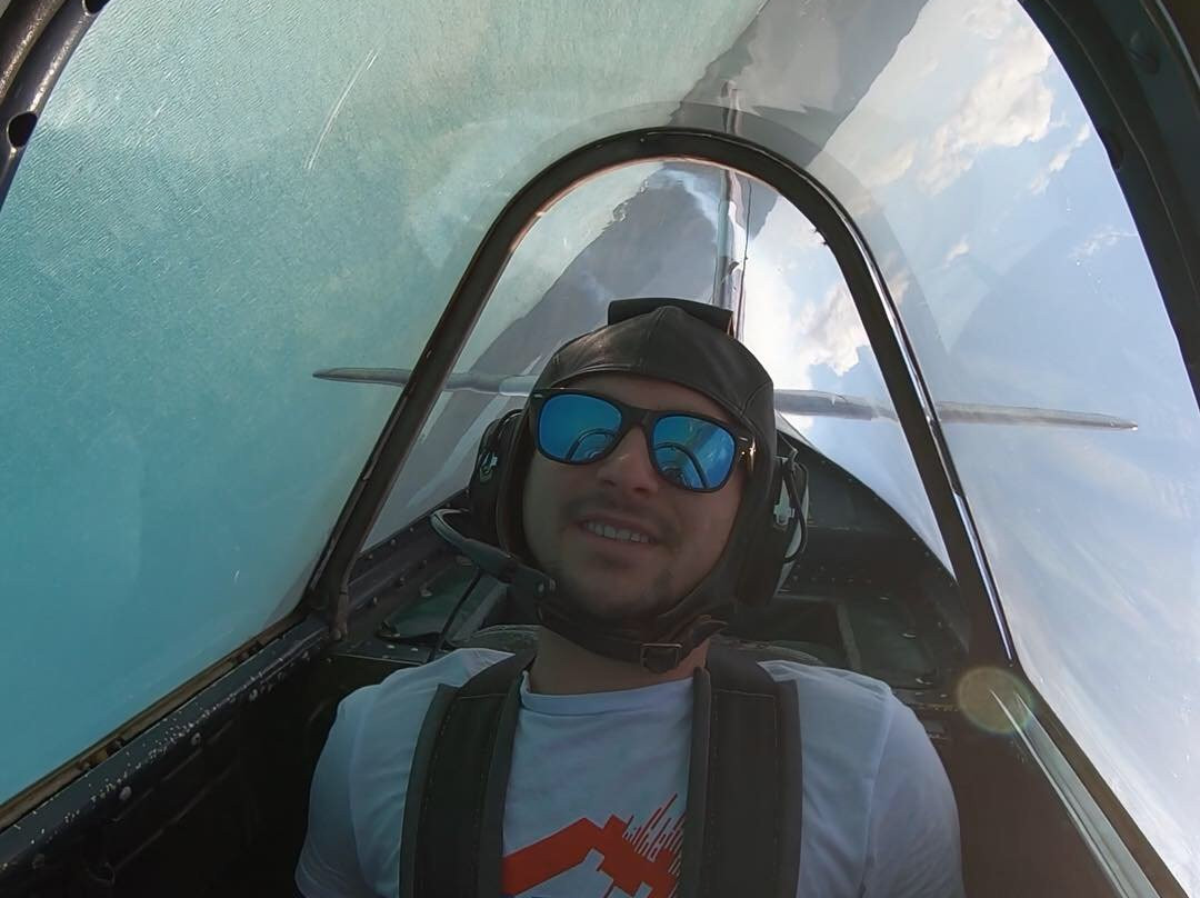 CQ Adventure Flights-Flametree必去景点