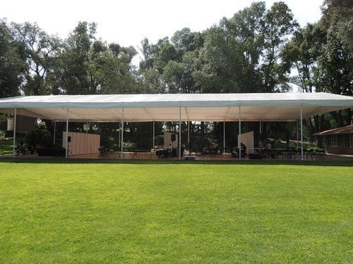 Hotel Real del Bosque主图