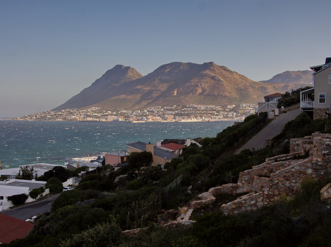 Moonglow Guest House主图