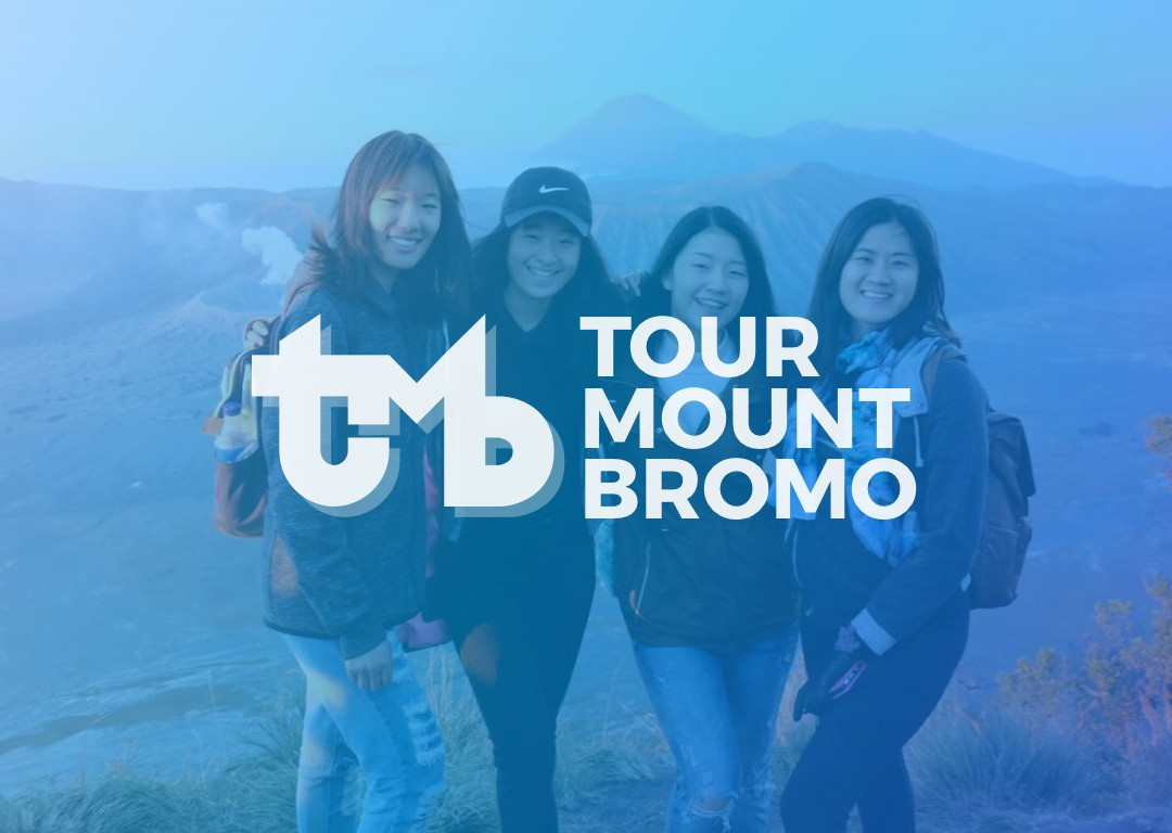 Tour Mount Bromo-泗水必去景点