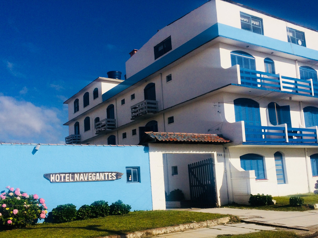 Hotel Navegantes