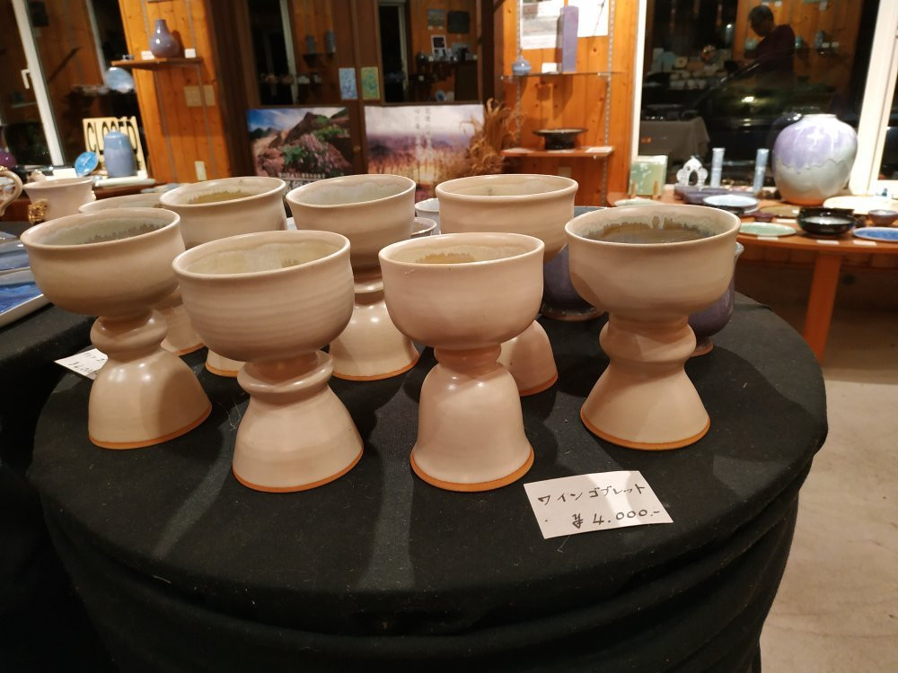 Jago Ceramics-那须盐原市必去景点