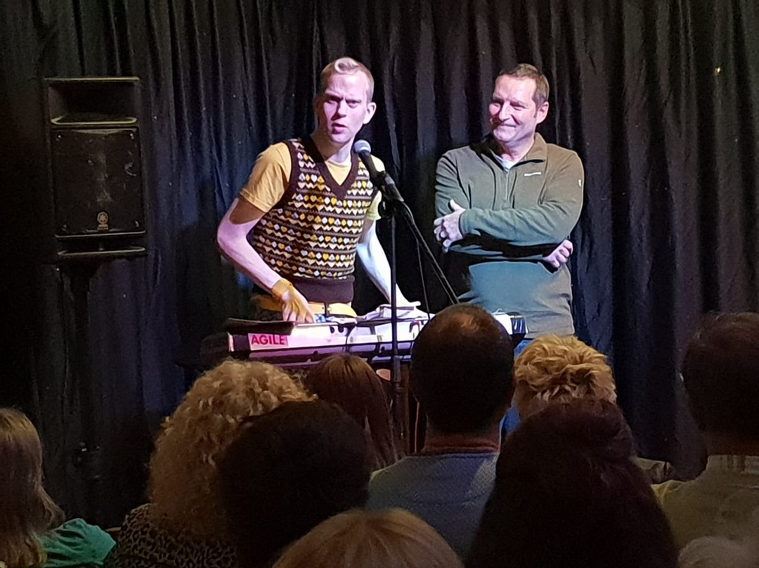Didsbury Comedy Club景点图片