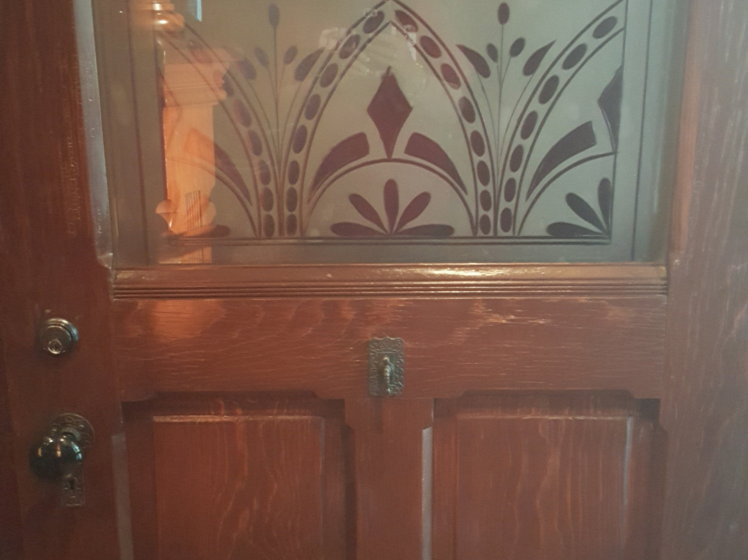 The Kaley House Bed & Breakfast主图