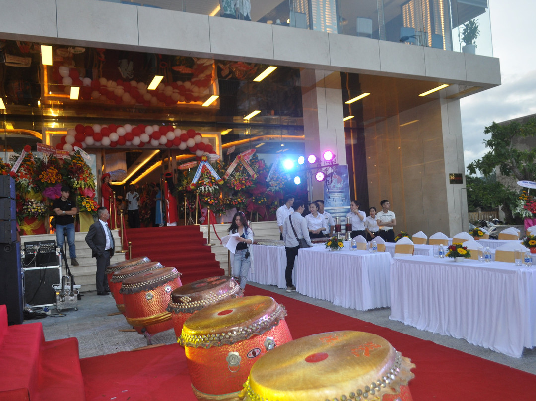 Grand Gold Hotel主图