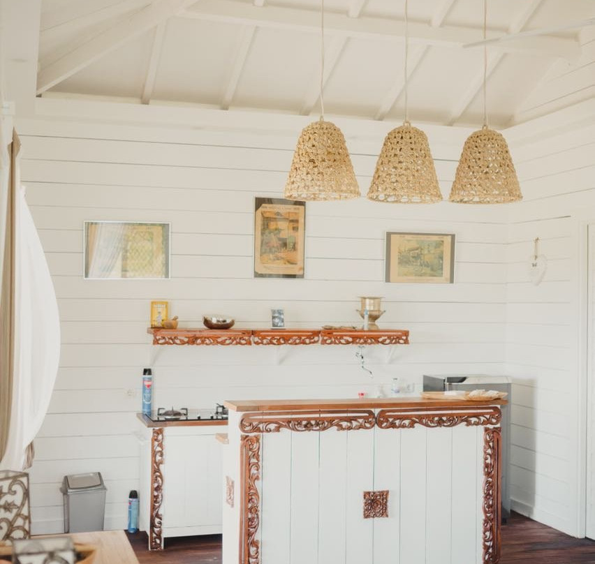 Wera Beach Resort主图