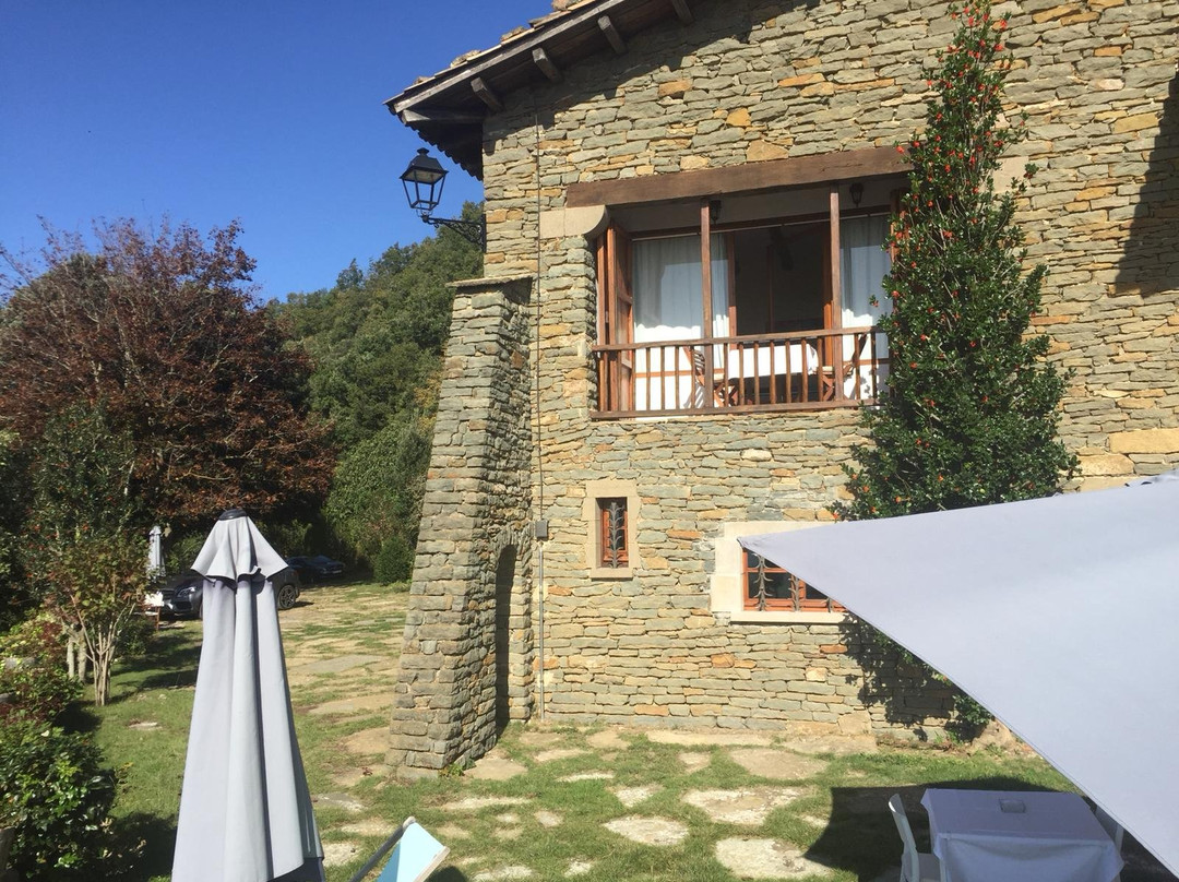 Vila Santa Lucia主图