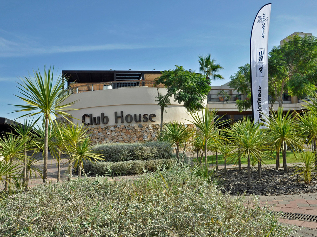 Murcia Golf Club Hire-Torre-Pacheco必去景点
