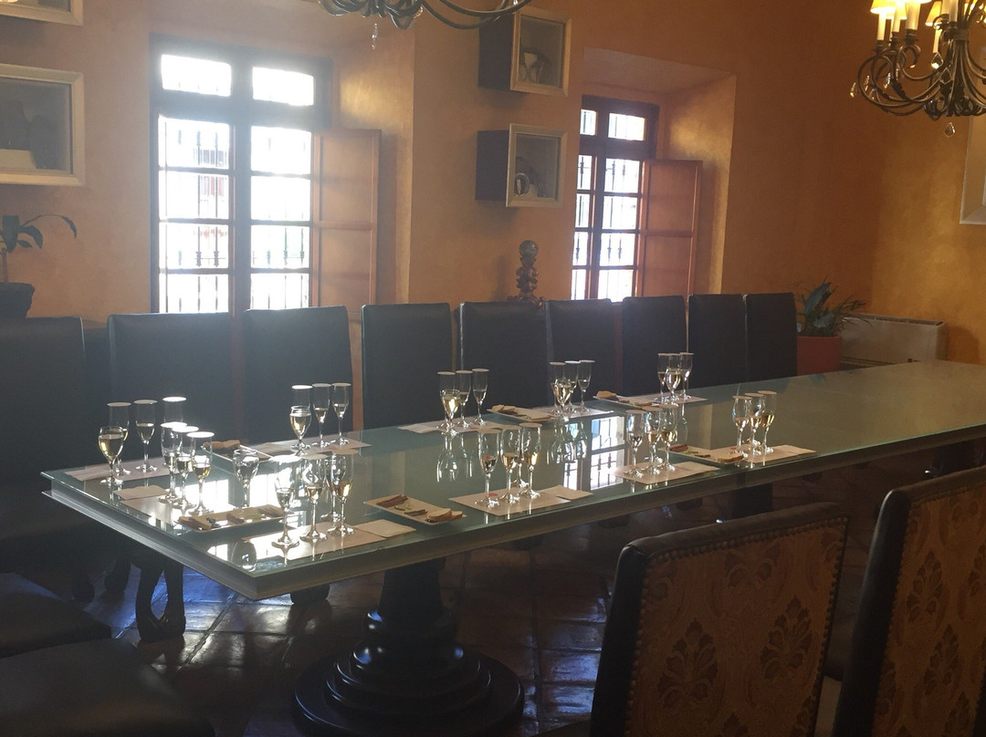 Jose Cuervo Forum-特基拉必去景点