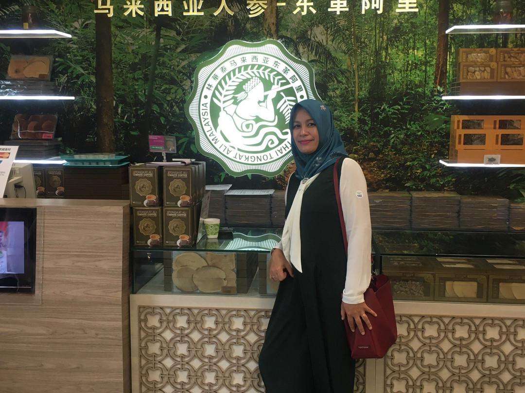 Lim Wah Thai-乔治城必去景点