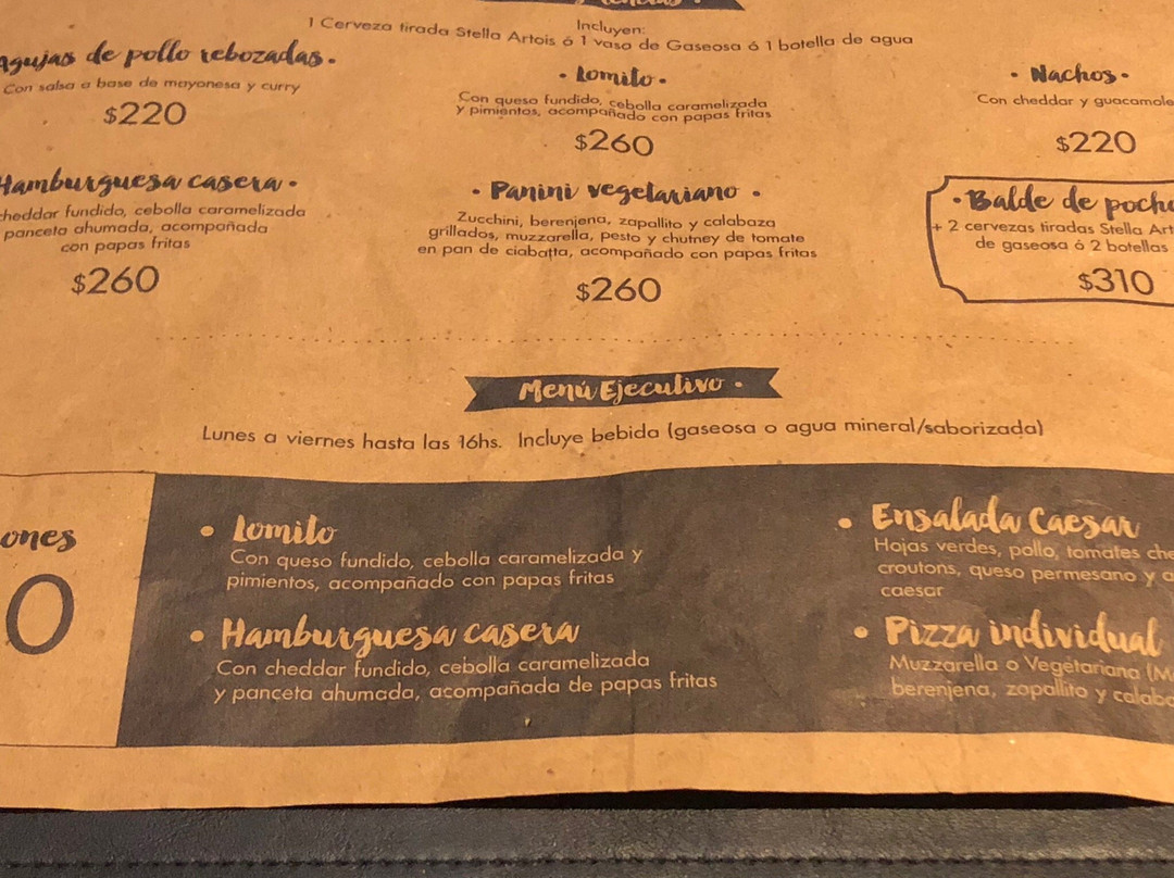 Cine Hoyts-Martinez必去景点