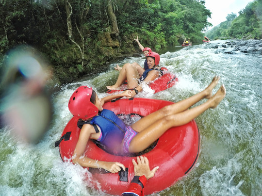 Canastra Extremo-Vargem Bonita必去景点