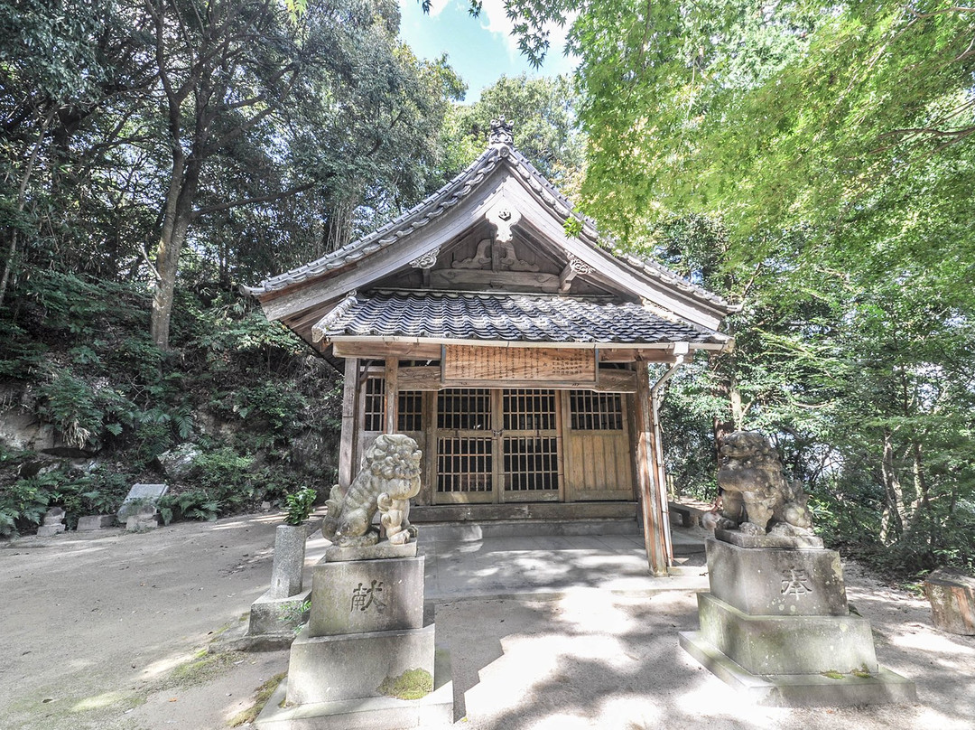 Mt. Tenpaizan-筑紫野市必去景点