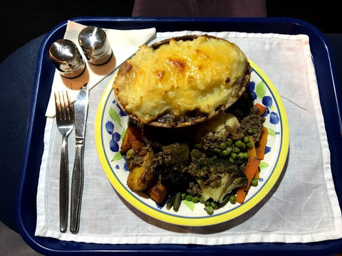 菲儿古松斯汽车旅馆主图