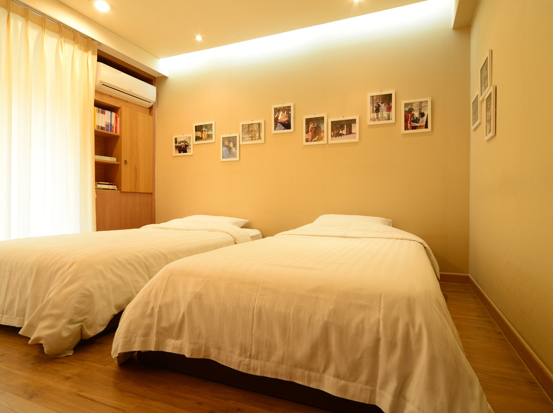 Hotel Jeonggwanru主图