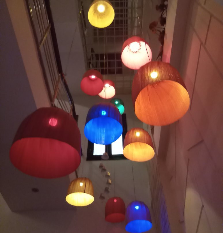 185 Foot Massage Salon-岘港必去景点