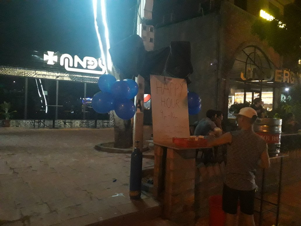 Andy's Disco Bar Phong Nha景点图片