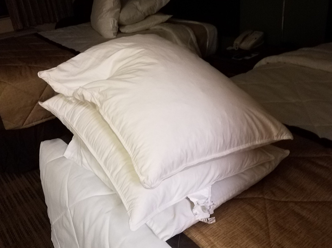 Extended Stay America - Princeton - West Windsor主图