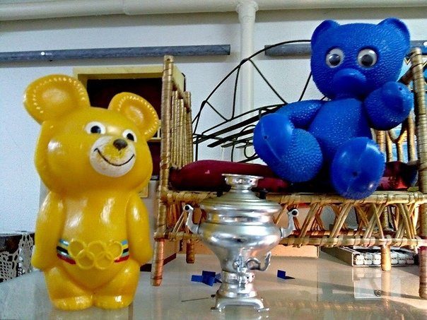 Toys Museum景点图片