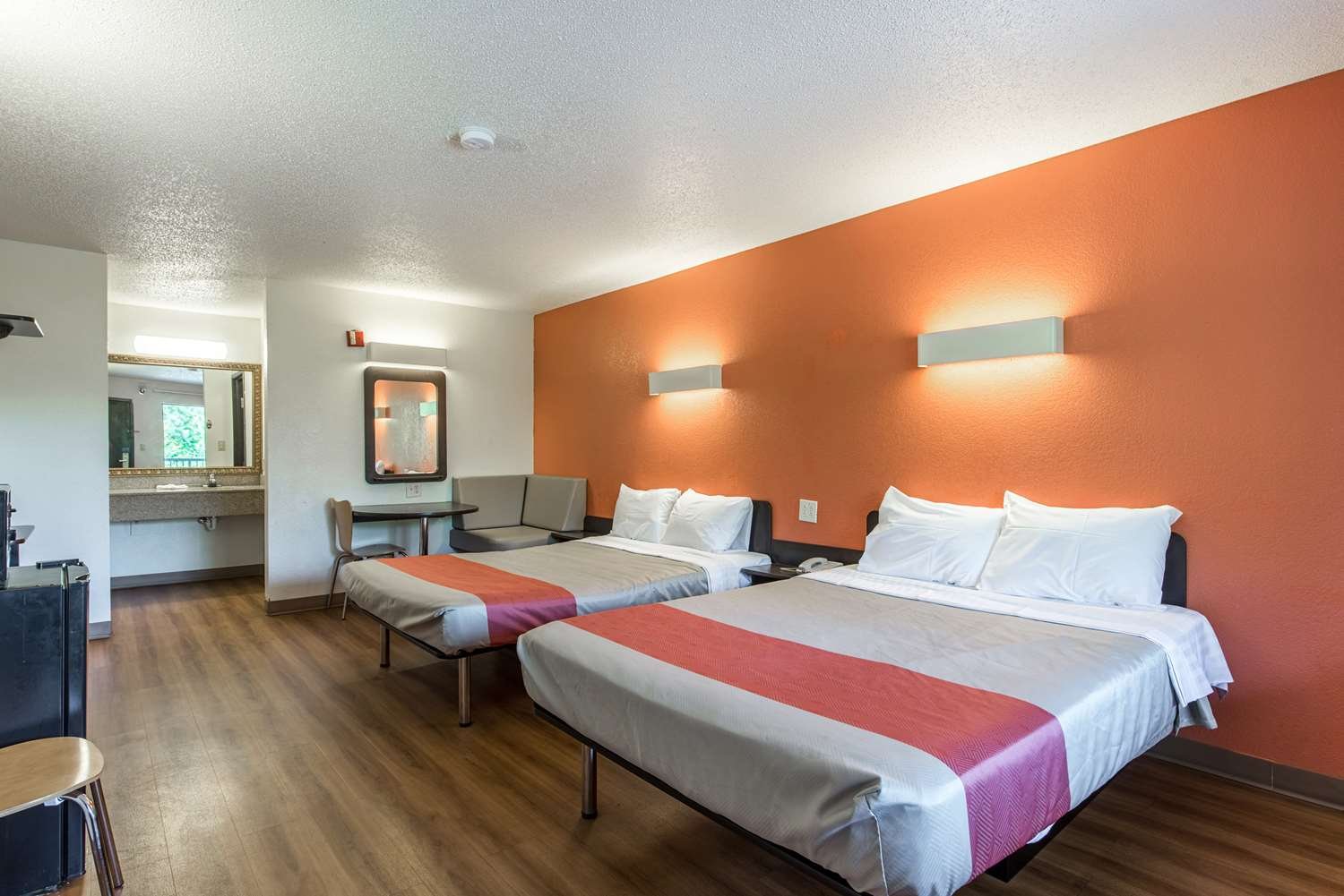 Super 8 By Wyndham Kannapolis-官方