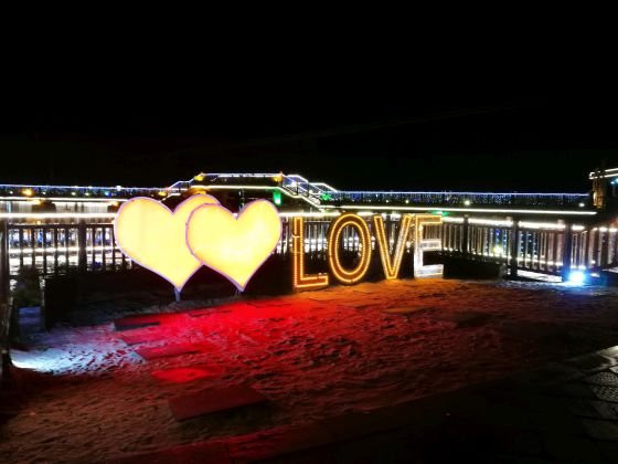 长白山国际度假区-抚松县必去景点