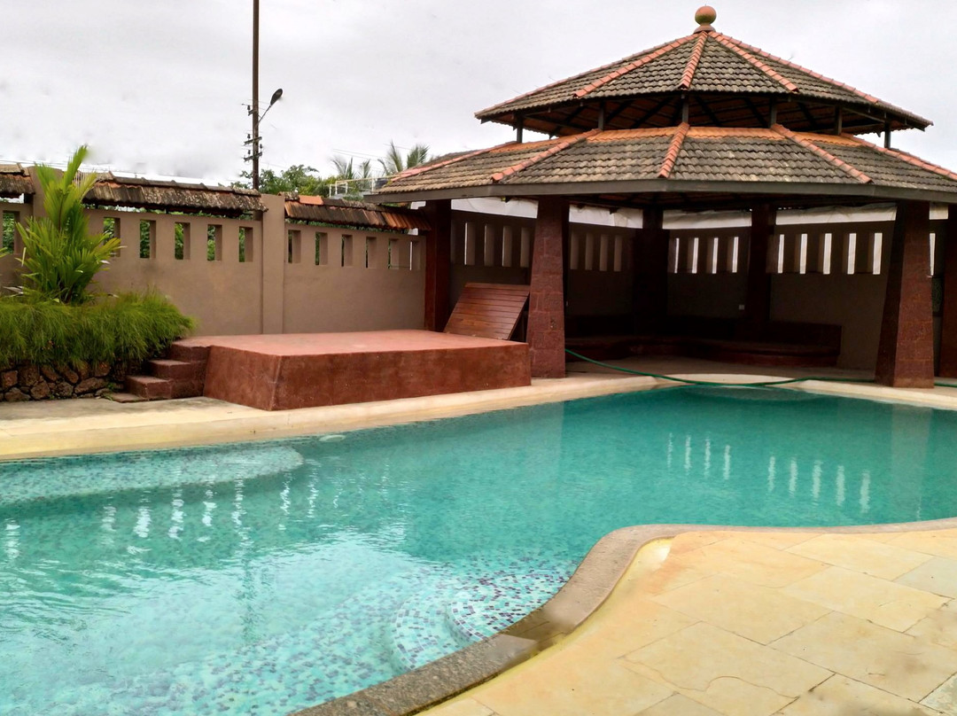 Vedatmana Boa Ventura主图