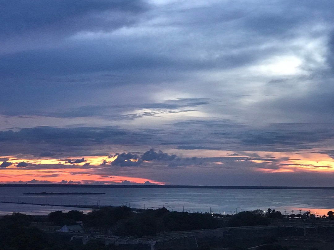 杰特威贾夫纳旅馆主图