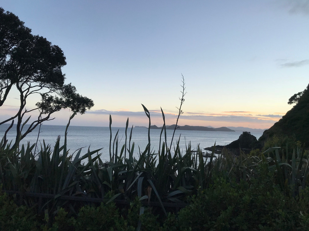 科科莫公寓主图