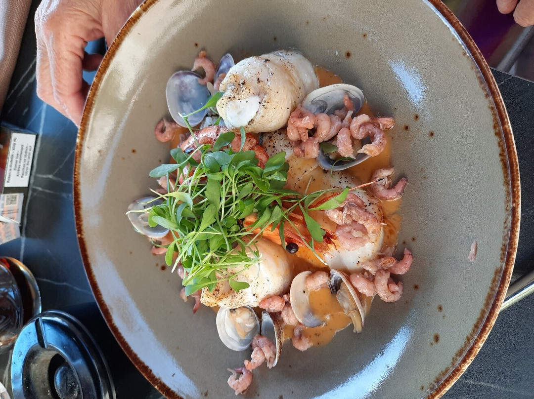Brasserie 't Vertier